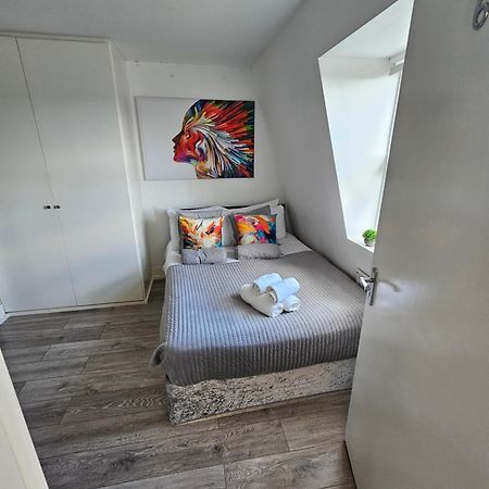 Cozy And Small Studio Zone 2 Near Maida Vale 6 Londres Extérieur photo