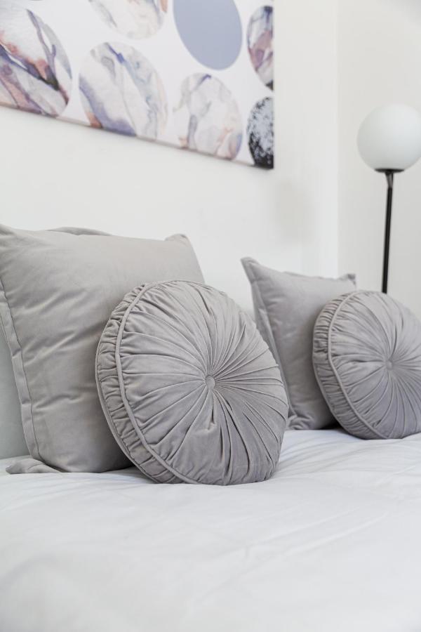 Cozy And Small Studio Zone 2 Near Maida Vale 6 Londres Extérieur photo