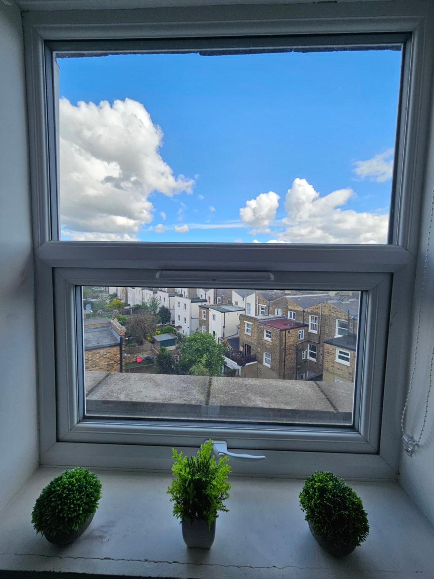Cozy And Small Studio Zone 2 Near Maida Vale 6 Londres Extérieur photo